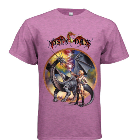 HEATHER RADIANT ORCHID - FRONT