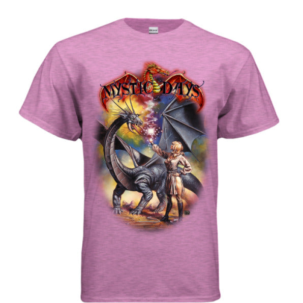 HEATHER RADIANT ORCHID - FRONT