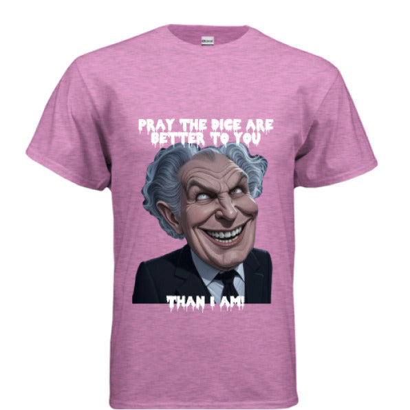 HEATHER RADIANT ORCHID - FRONT