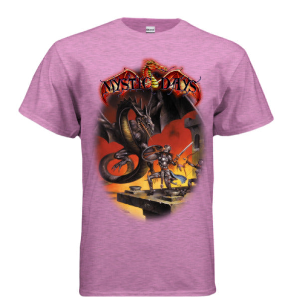 HEATHER RADIANT ORCHID - FRONT
