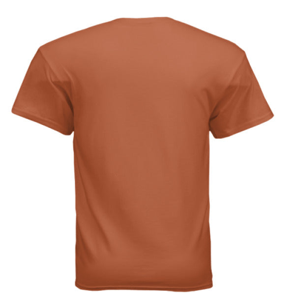 TEXAS ORANGE - BACK