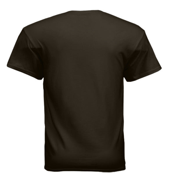 DARK CHOCOLATE - BACK