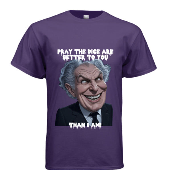 PURPLE - FRONT